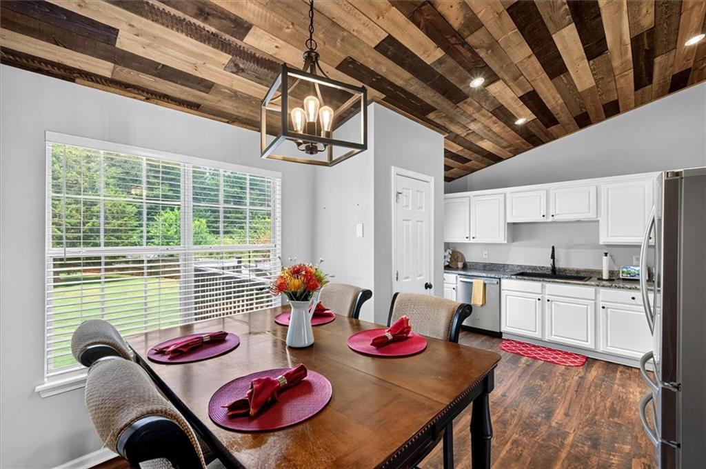 116 Euharlee 5 Forks Road Euharlee, GA 30145 - Photo 10 of 47