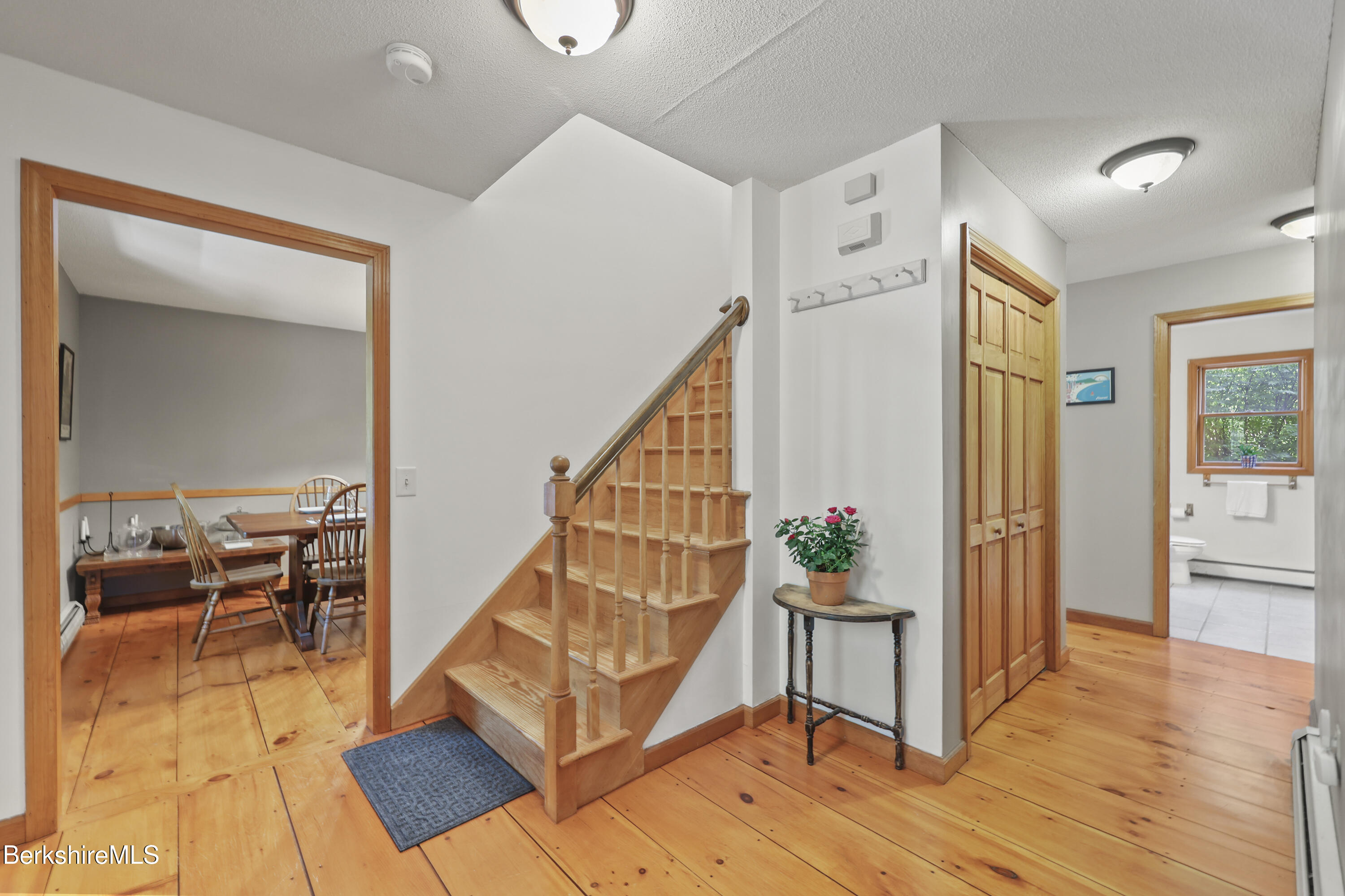 227 Tolland Road Otis, MA 01029 - Photo 15 of 75 35 Main Entry Hall