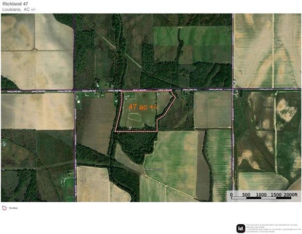 435 Smalling Road Rayville, LA 71269 - Photo 19 of 21