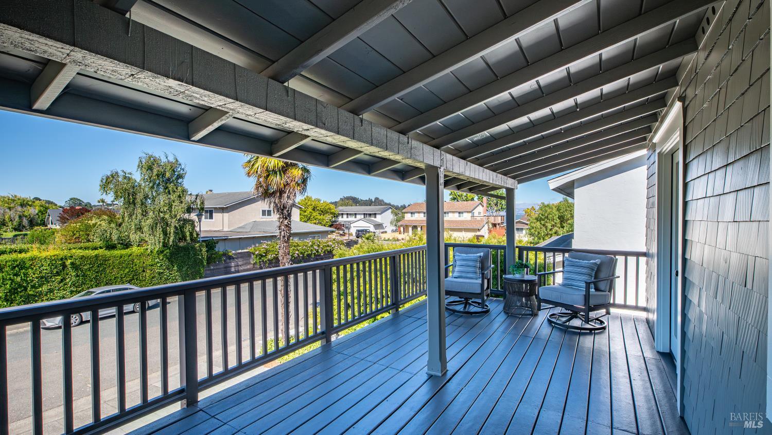 98 Surfwood Circle San Rafael, CA 94901 - Photo 42 of 65