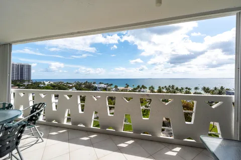 $495,000 | 2840 North Ocean Boulevard, Unit 507, Fort Lauderdale, FL 33308