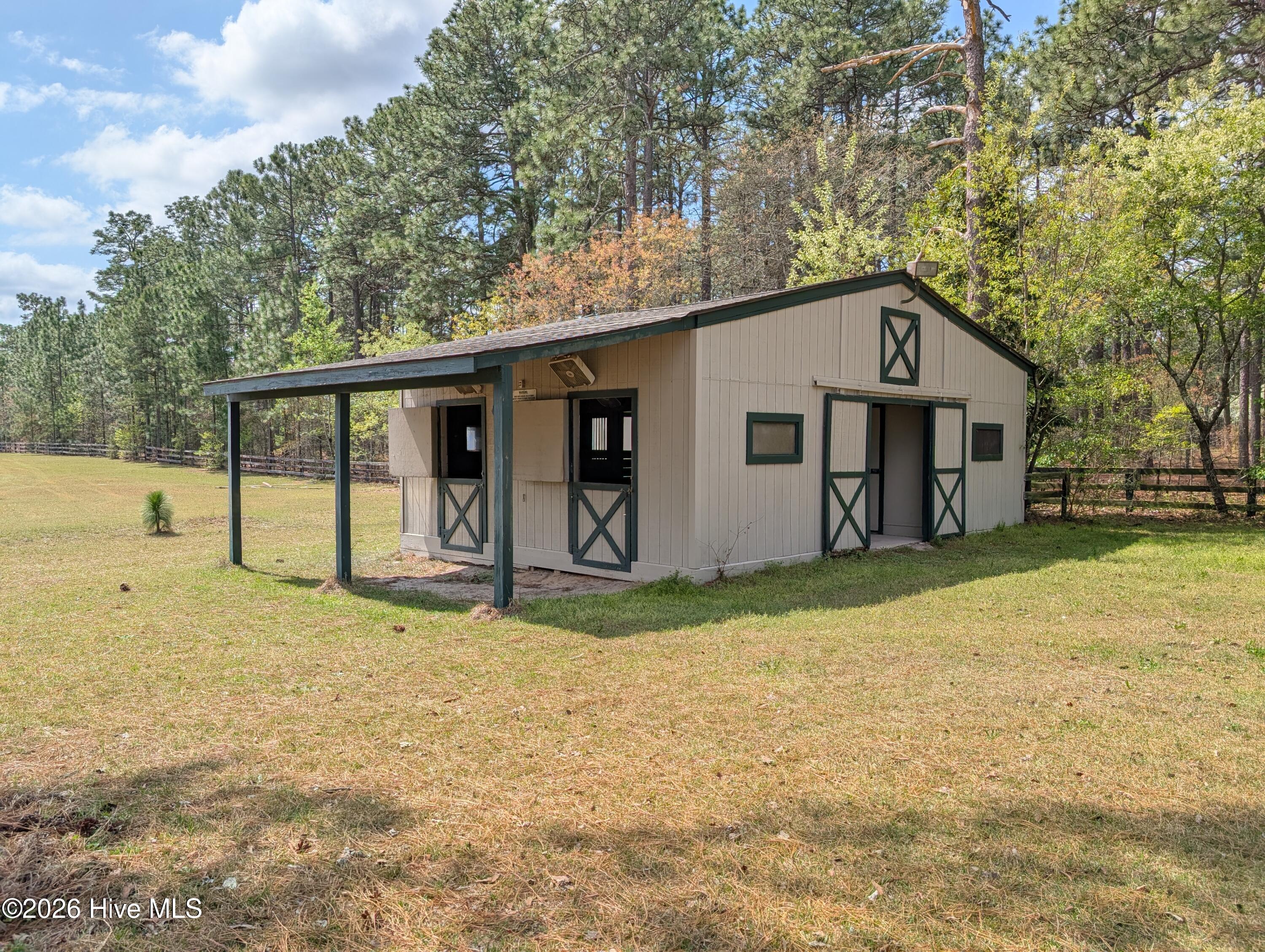 449 Rose Ridge Road Aberdeen, NC 28315 - Photo 24 of 109 PXL_20260402_163116708