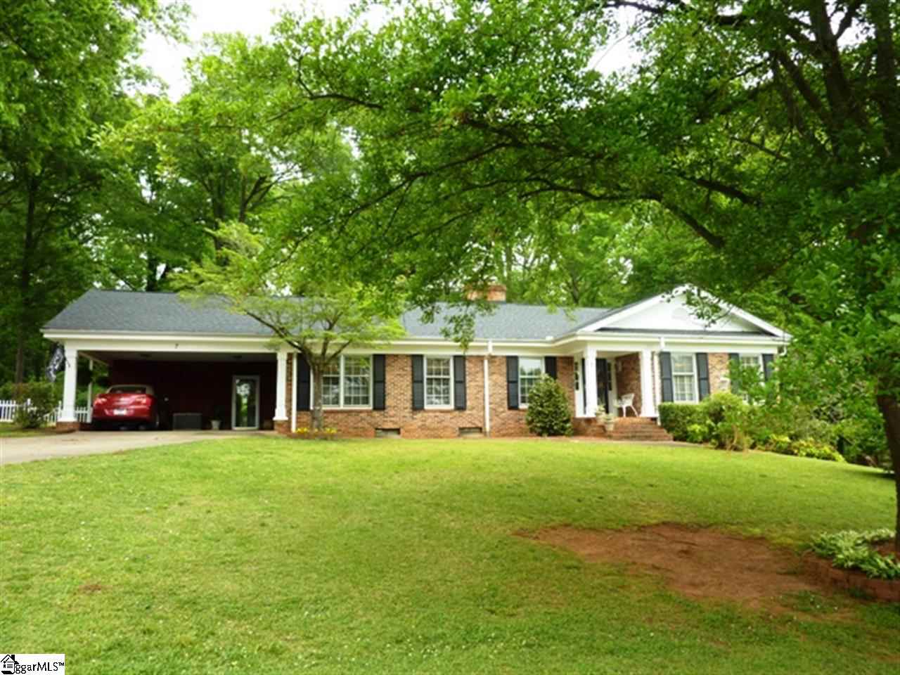 7 Valley Road Lyman, SC 29365 - Photo 1 of 1 Gallery Image 1