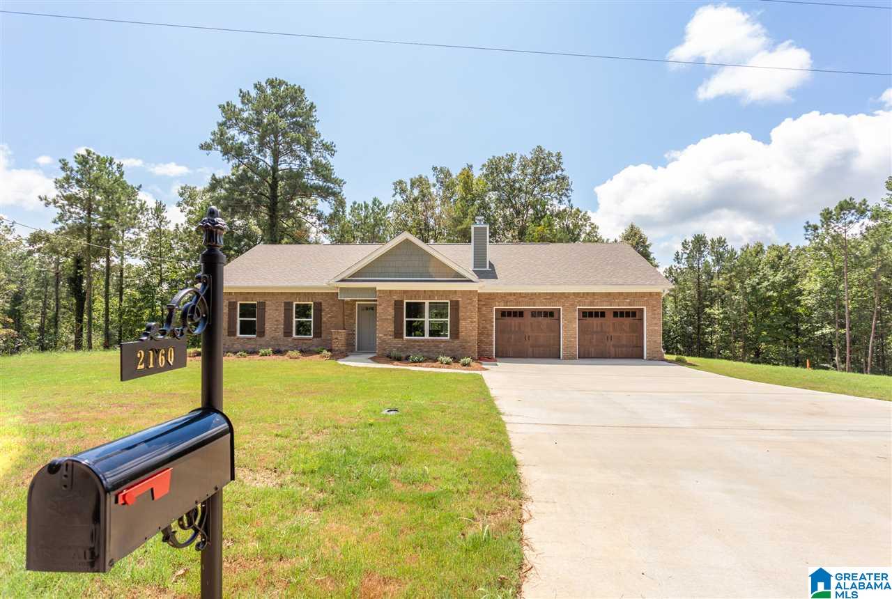 2160 Summit Park Road Odenville, AL 35120 - Photo 3 of 37