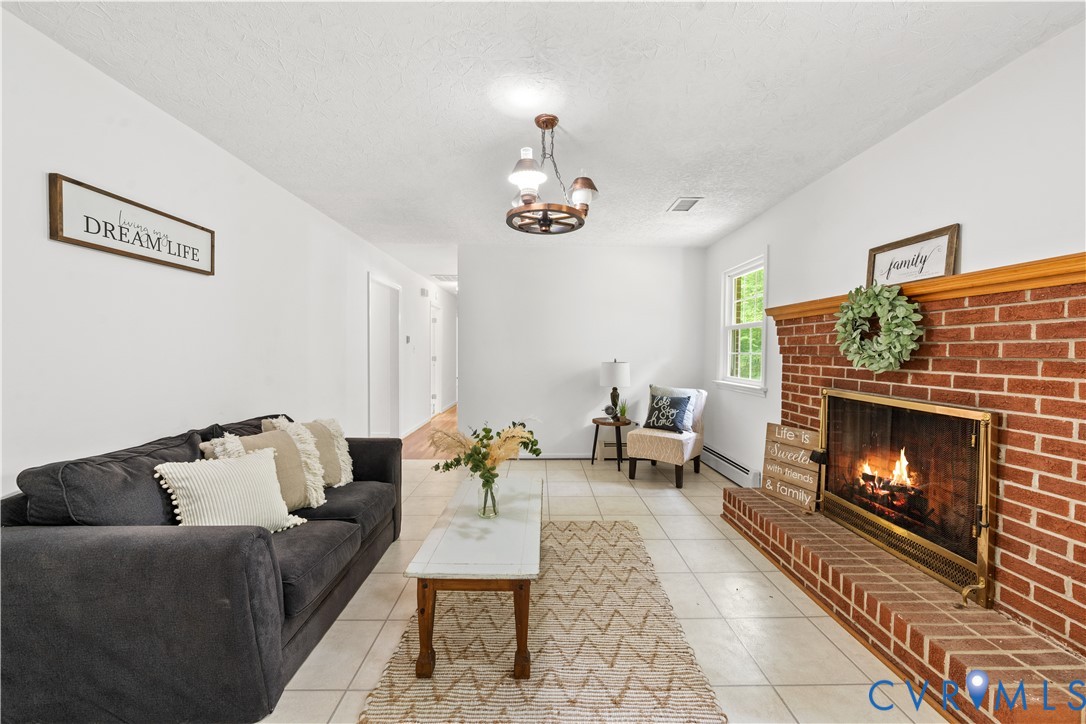 1920 Mill Quarter Road Ford, VA 23850 - Photo 17 of 49