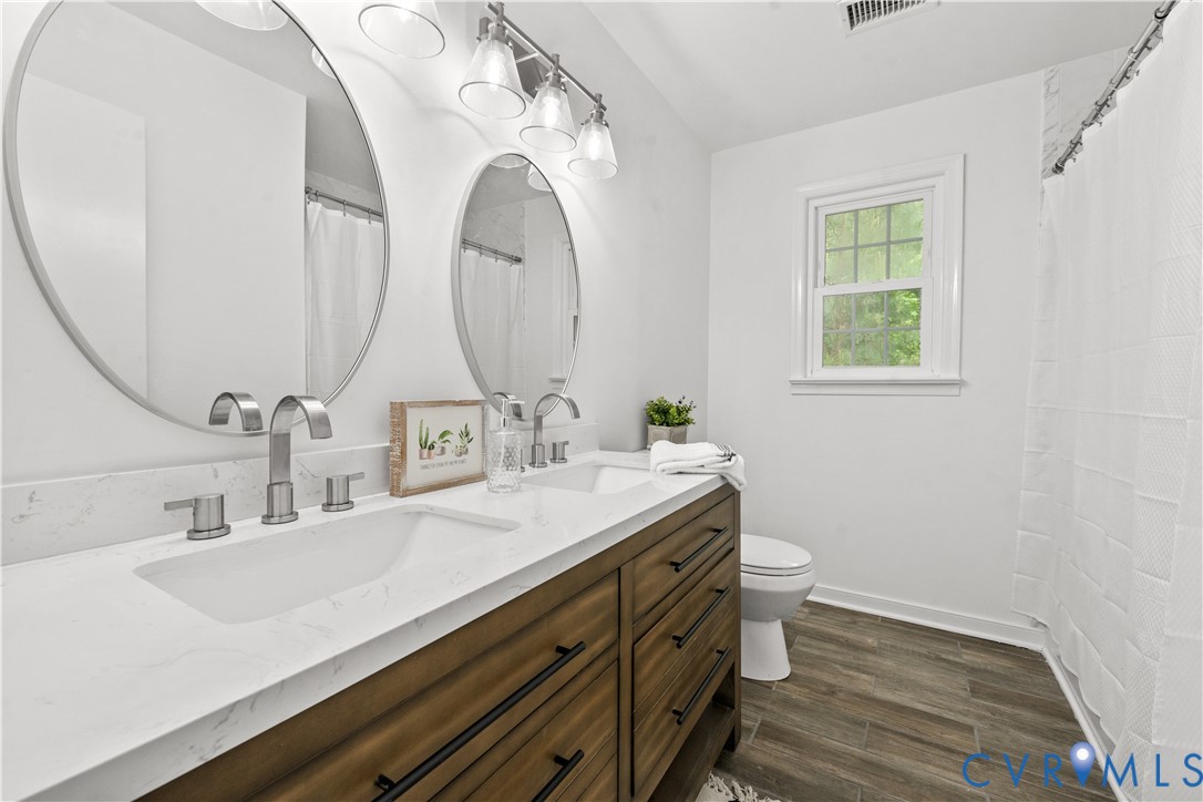 1920 Mill Quarter Road Ford, VA 23850 - Photo 19 of 49