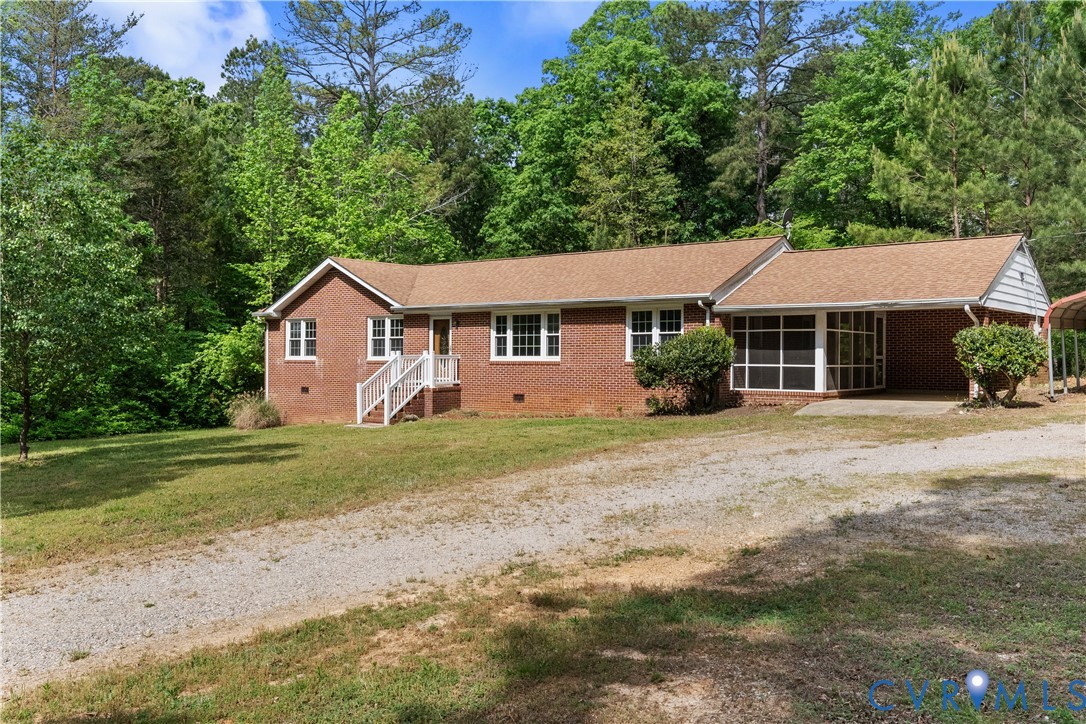 1920 Mill Quarter Road Ford, VA 23850 - Photo 2 of 49