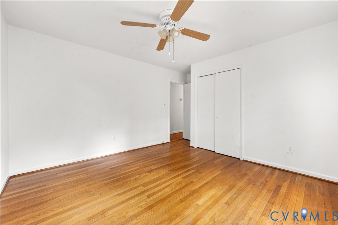 1920 Mill Quarter Road Ford, VA 23850 - Photo 22 of 49