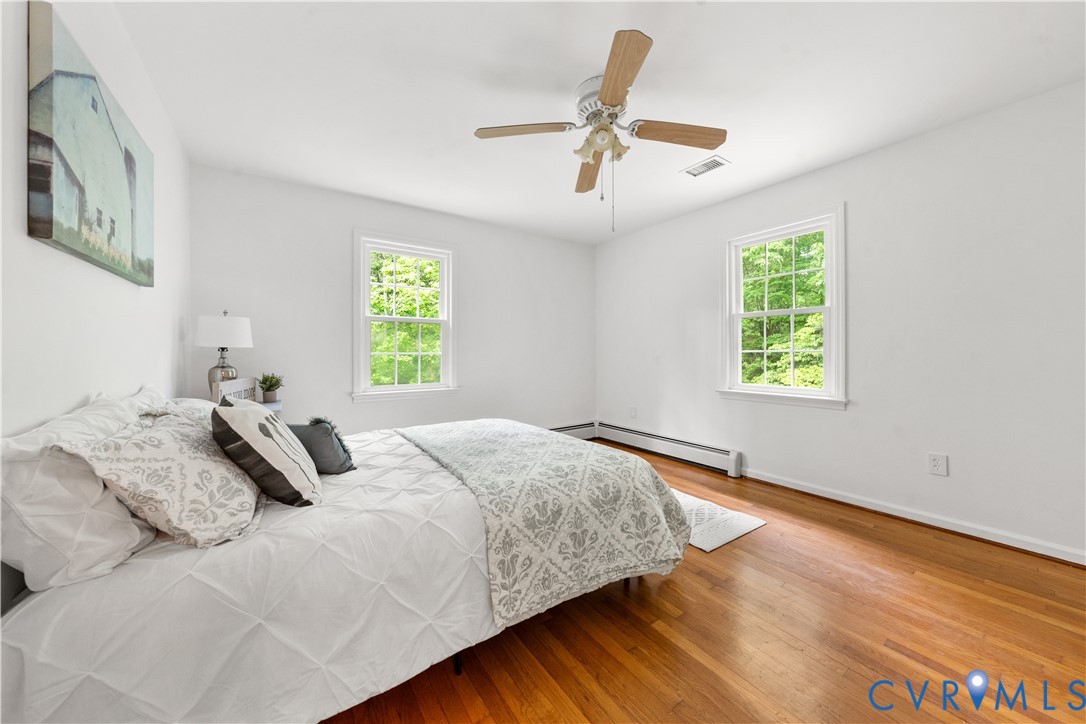 1920 Mill Quarter Road Ford, VA 23850 - Photo 23 of 49