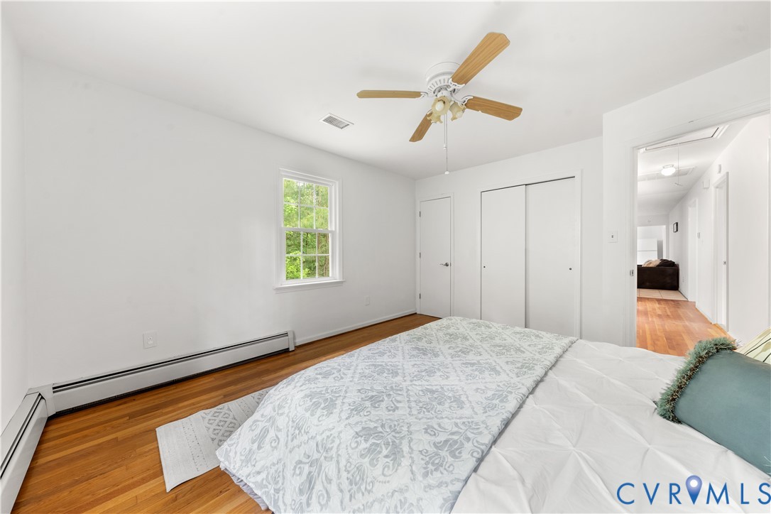 1920 Mill Quarter Road Ford, VA 23850 - Photo 24 of 49