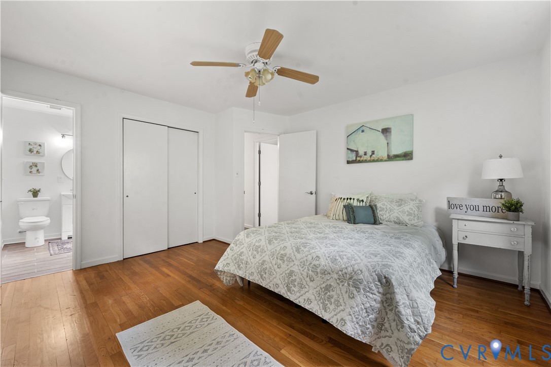 1920 Mill Quarter Road Ford, VA 23850 - Photo 25 of 49