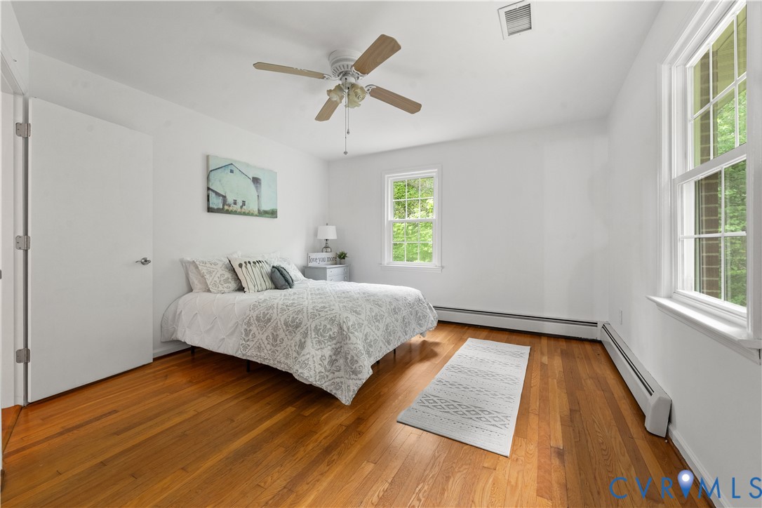 1920 Mill Quarter Road Ford, VA 23850 - Photo 29 of 49