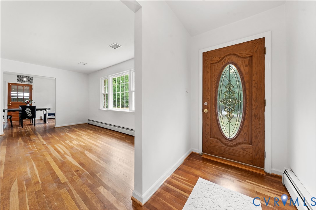 1920 Mill Quarter Road Ford, VA 23850 - Photo 30 of 49