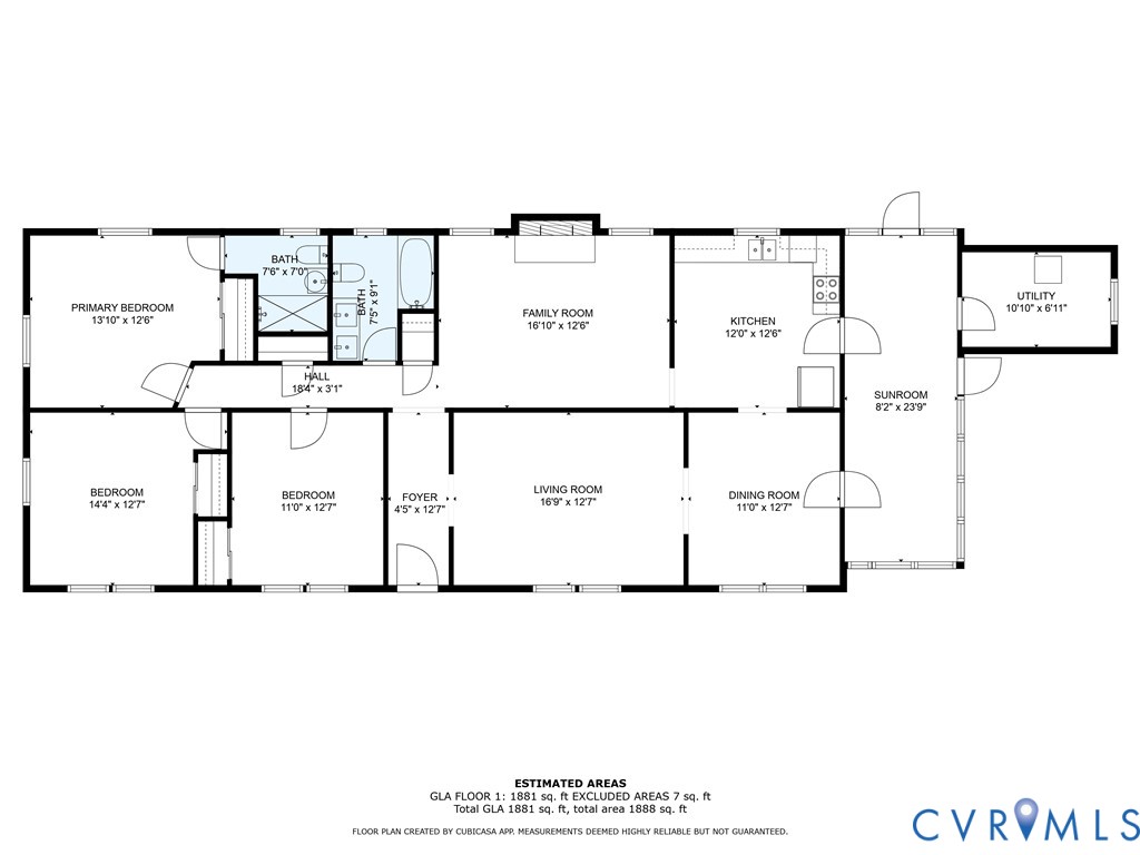 1920 Mill Quarter Road Ford, VA 23850 - Photo 32 of 49