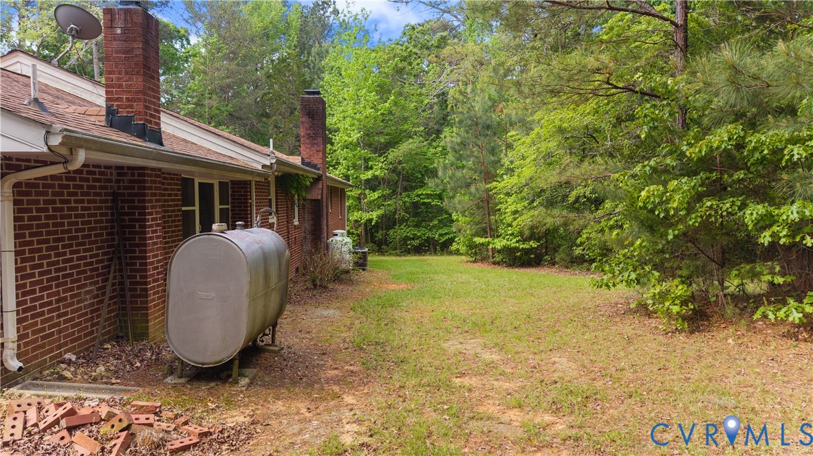 1920 Mill Quarter Road Ford, VA 23850 - Photo 37 of 49