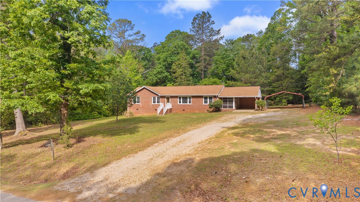 1920 Mill Quarter Road Ford, VA 23850 - Photo 38 of 49