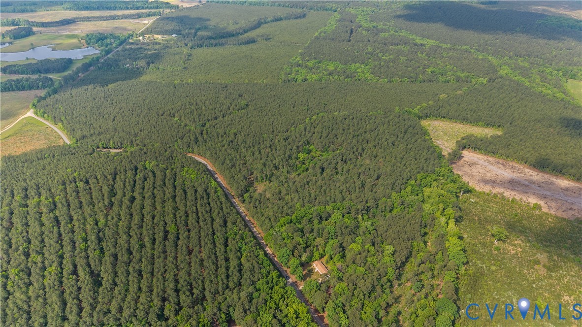 1920 Mill Quarter Road Ford, VA 23850 - Photo 41 of 49