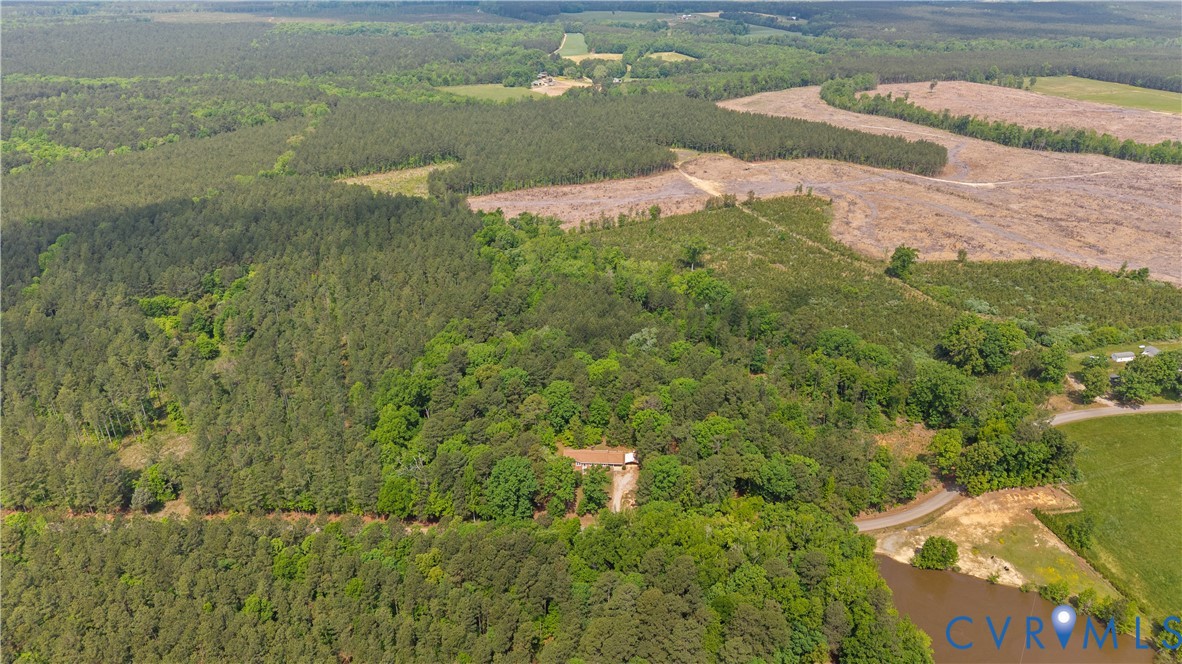 1920 Mill Quarter Road Ford, VA 23850 - Photo 45 of 49