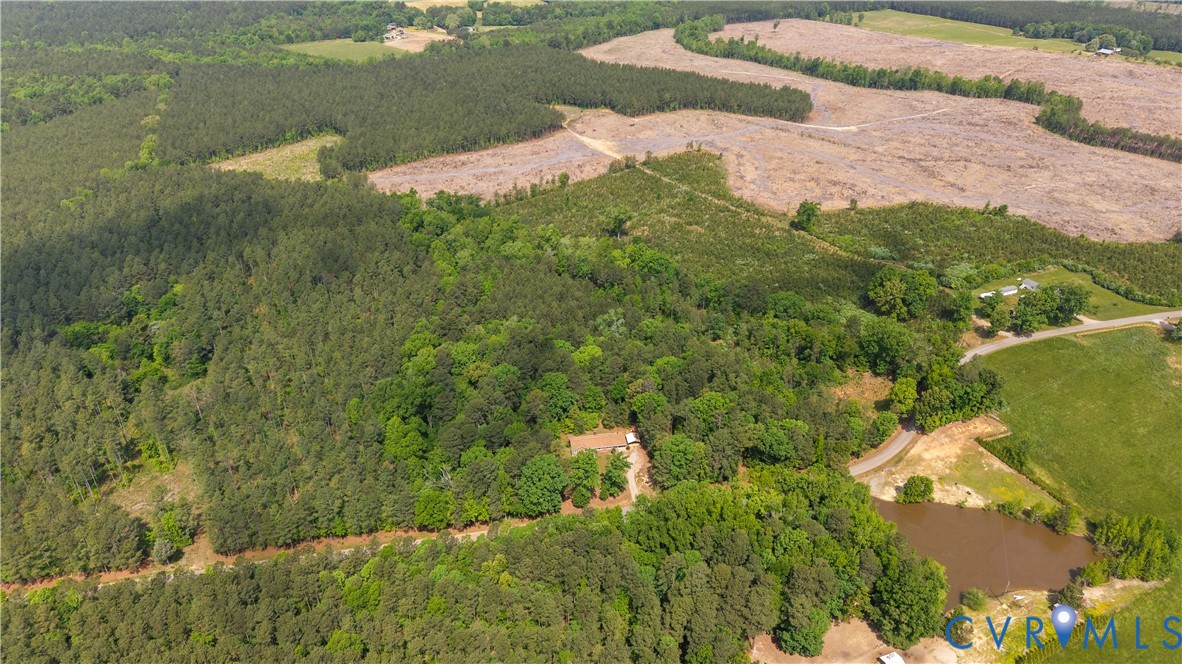 1920 Mill Quarter Road Ford, VA 23850 - Photo 46 of 49