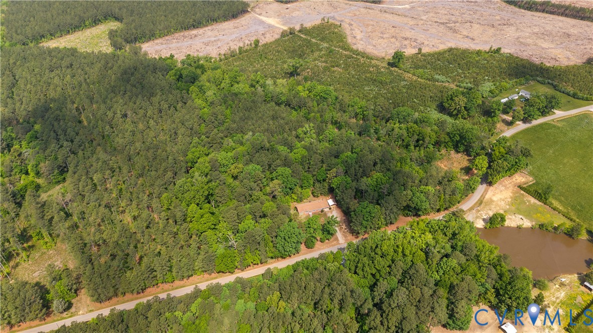 1920 Mill Quarter Road Ford, VA 23850 - Photo 47 of 49