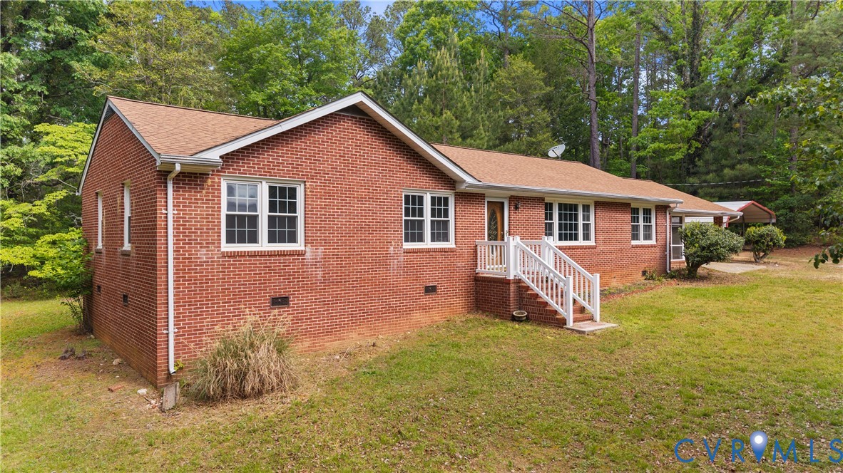 1920 Mill Quarter Road Ford, VA 23850 - Photo 49 of 49