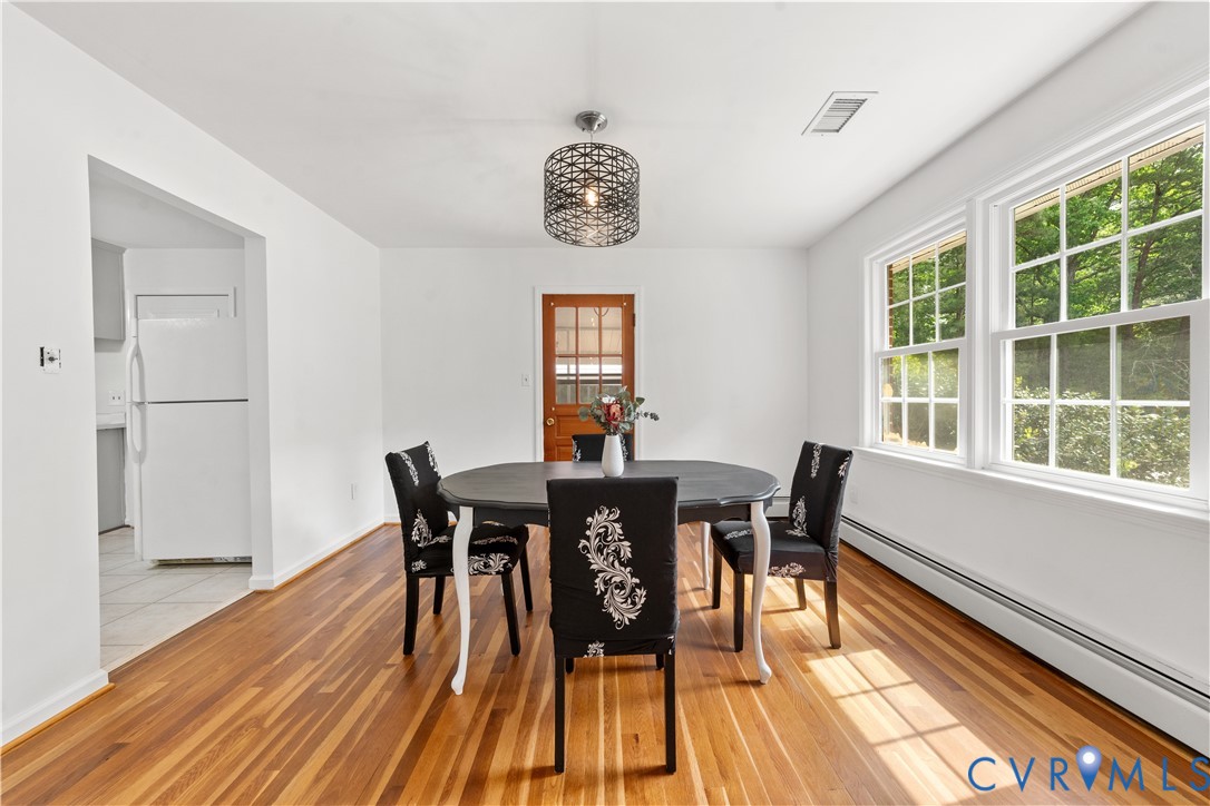 1920 Mill Quarter Road Ford, VA 23850 - Photo 8 of 49