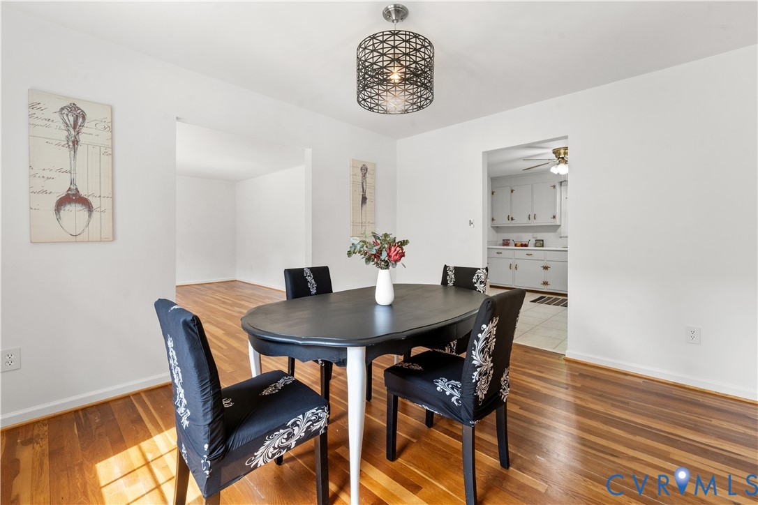 1920 Mill Quarter Road Ford, VA 23850 - Photo 9 of 49