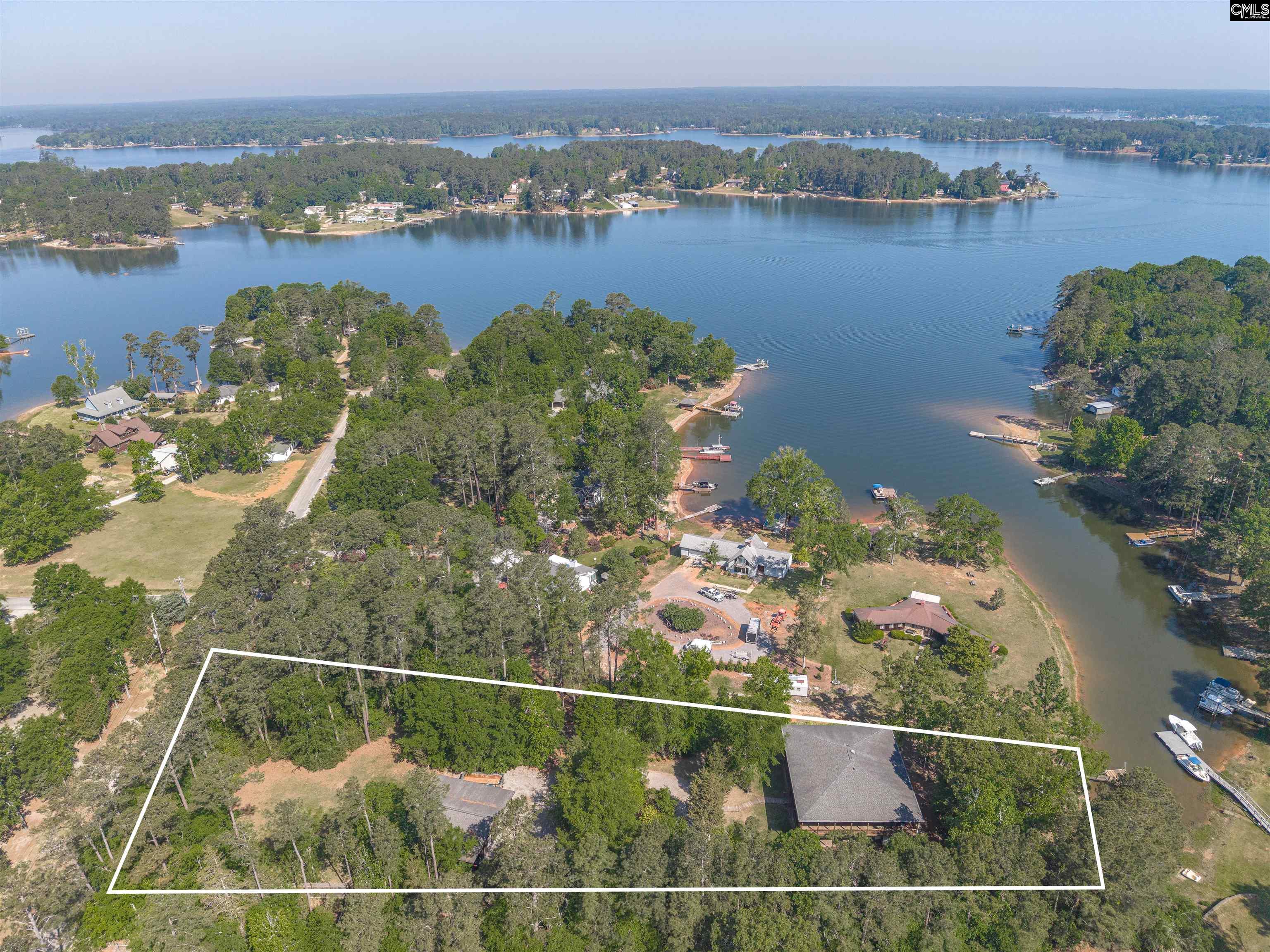 110 Keck's Cove Road Leesville, SC 29070 - Photo 3 of 49