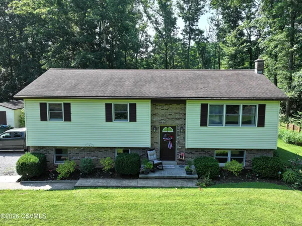 $299,000 | 1609 Troxelville Road, Middleburg, PA 17842
