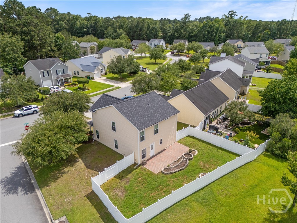 9 Cottingham Way Pooler, GA 31322 - Photo 42 of 43