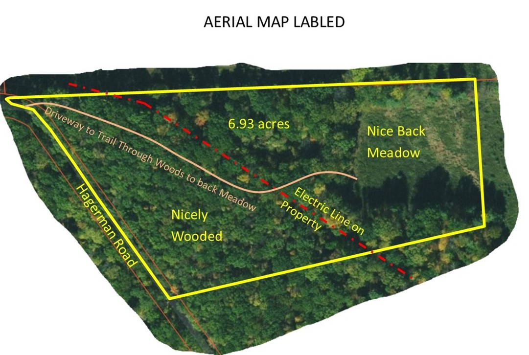 Hagerman Road Waverly, NY 14892 - Photo 5 of 7