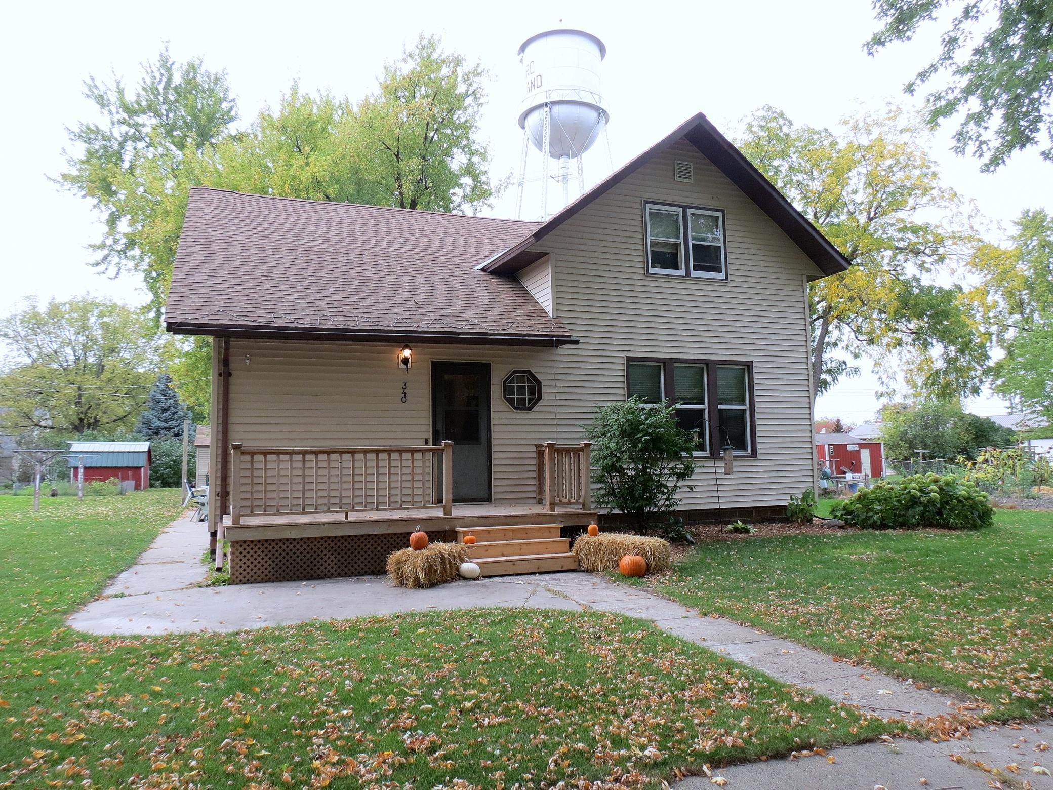 340 6th Street Bird Island, MN 55310 - Photo 1 of 1