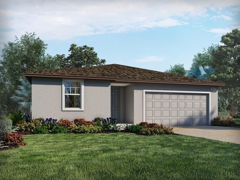 13638 Coronado Drive Spring Hill, FL 34609 - Photo 1 of 1