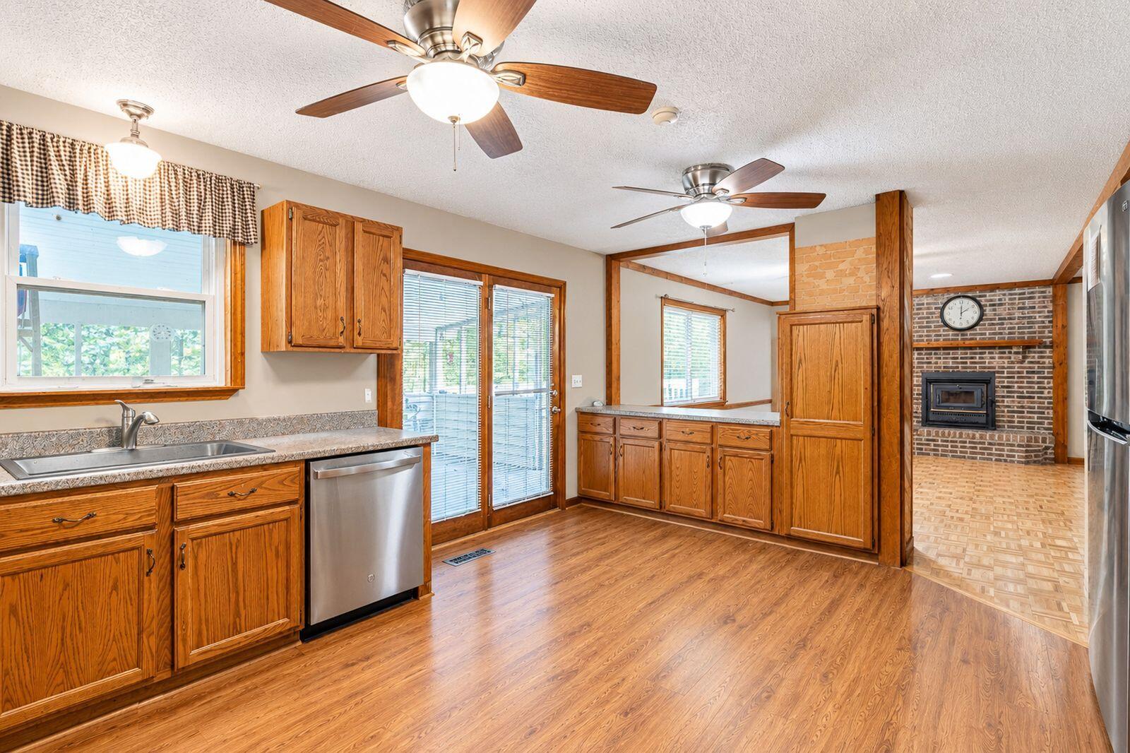 7456 Chad Road Harrison, TN 37341 - Photo 14 of 47 21