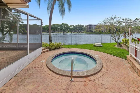 $395,000 | 11657 Northwest 11th Street, Pembroke Pines, FL 33026