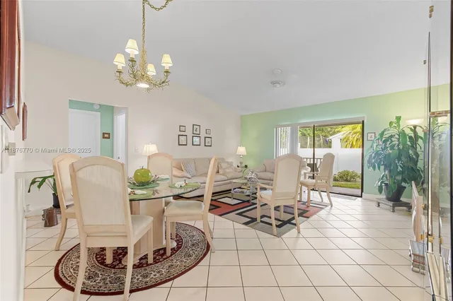 $395,000 | 11657 Northwest 11th Street, Pembroke Pines, FL 33026