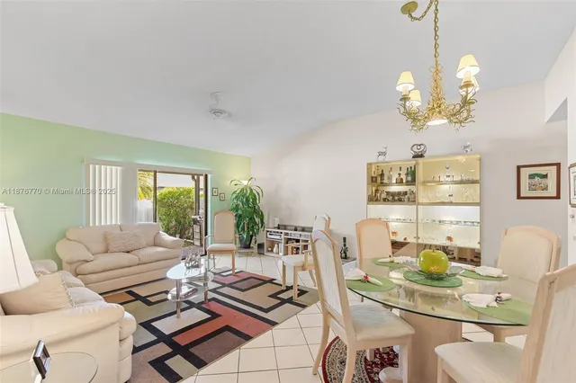 $395,000 | 11657 Northwest 11th Street, Pembroke Pines, FL 33026