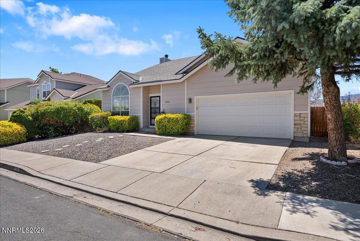 4506 Canyon Ridge Lane Reno, NV 89523 - Photo 30 of 32 38-4506 Canyon Ridge Lane Reno NV 89523