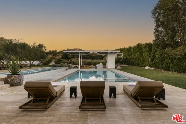 $21,500,000 | 28837 Selfridge Drive, Malibu, CA 90265