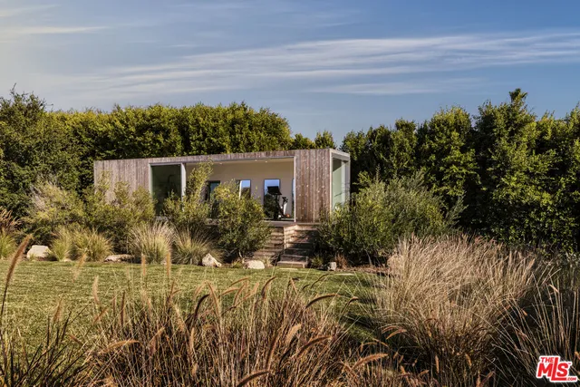 $21,500,000 | 28837 Selfridge Drive, Malibu, CA 90265