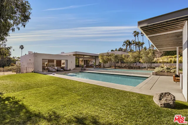 $21,500,000 | 28837 Selfridge Drive, Malibu, CA 90265