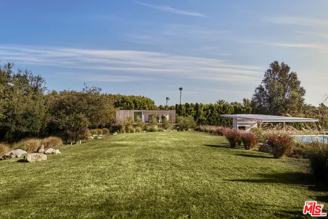 $21,500,000 | 28837 Selfridge Drive, Malibu, CA 90265