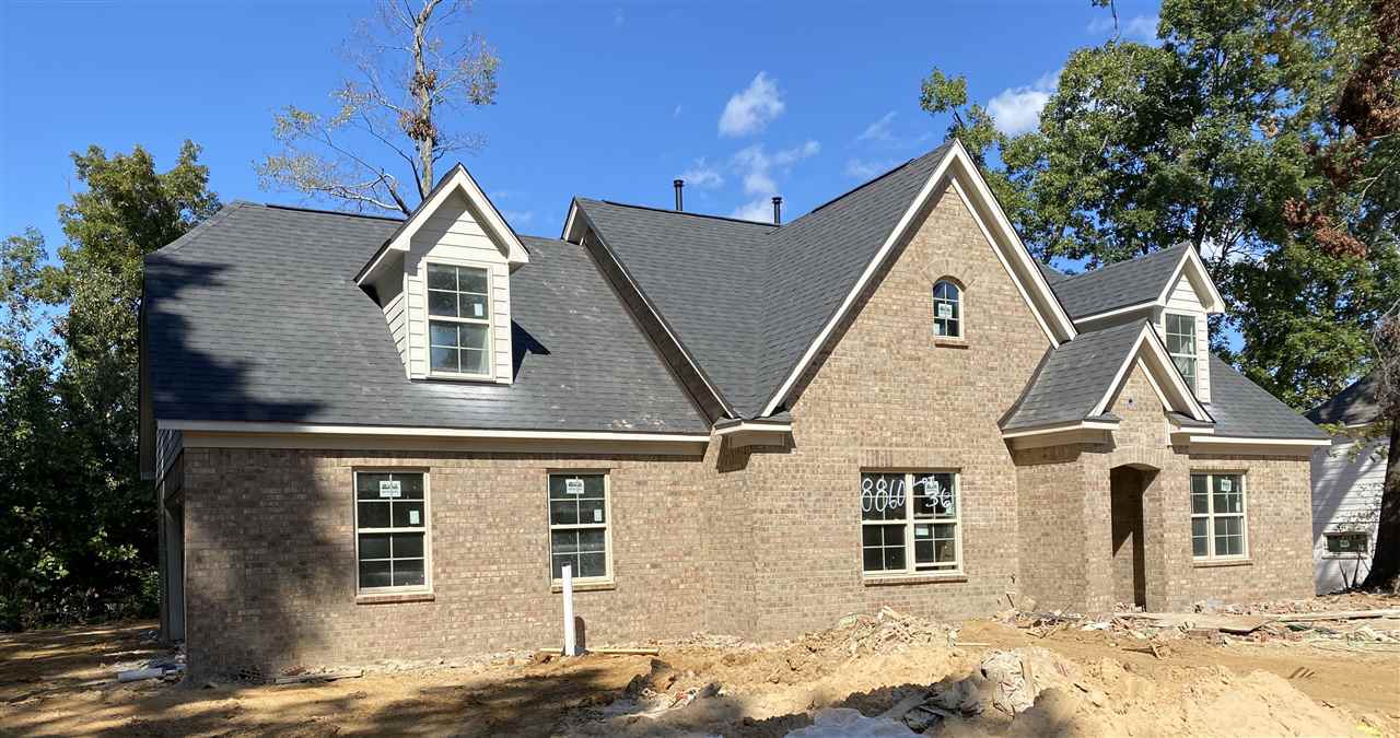 8860 Rocky Point Road Cordova, TN 38018 - Photo 1 of 3 Gallery Image 1