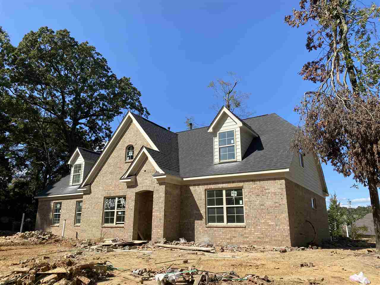 8860 Rocky Point Road Cordova, TN 38018 - Photo 3 of 3 Gallery Image 3