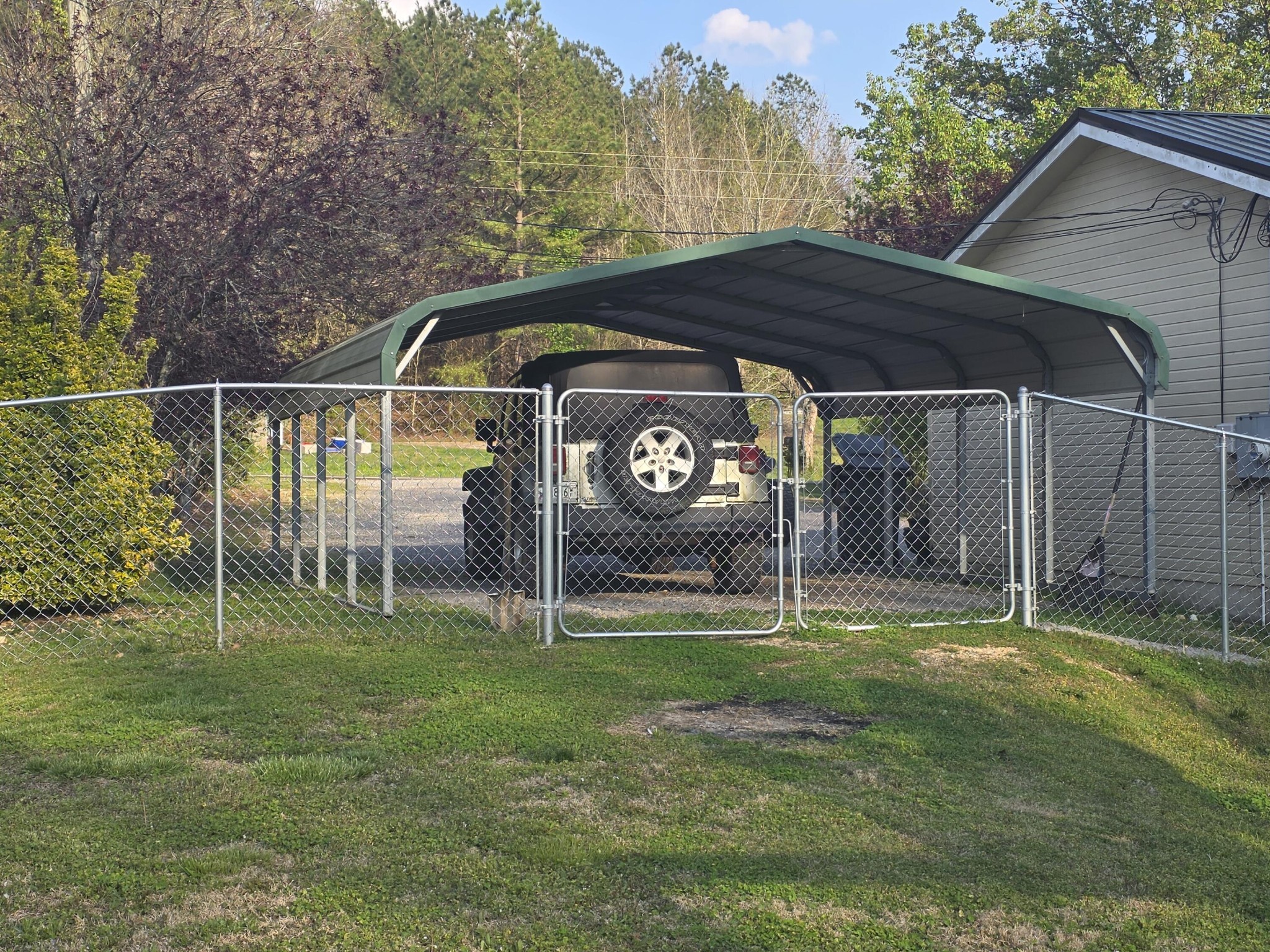 1592 Old Stage Road Spring City, TN 37381 - Photo 22 of 25