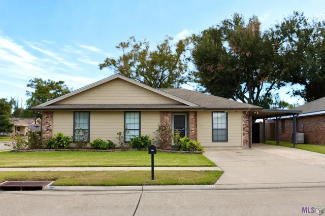 $219,000 | 316 Louis Drive, Houma, LA 70364