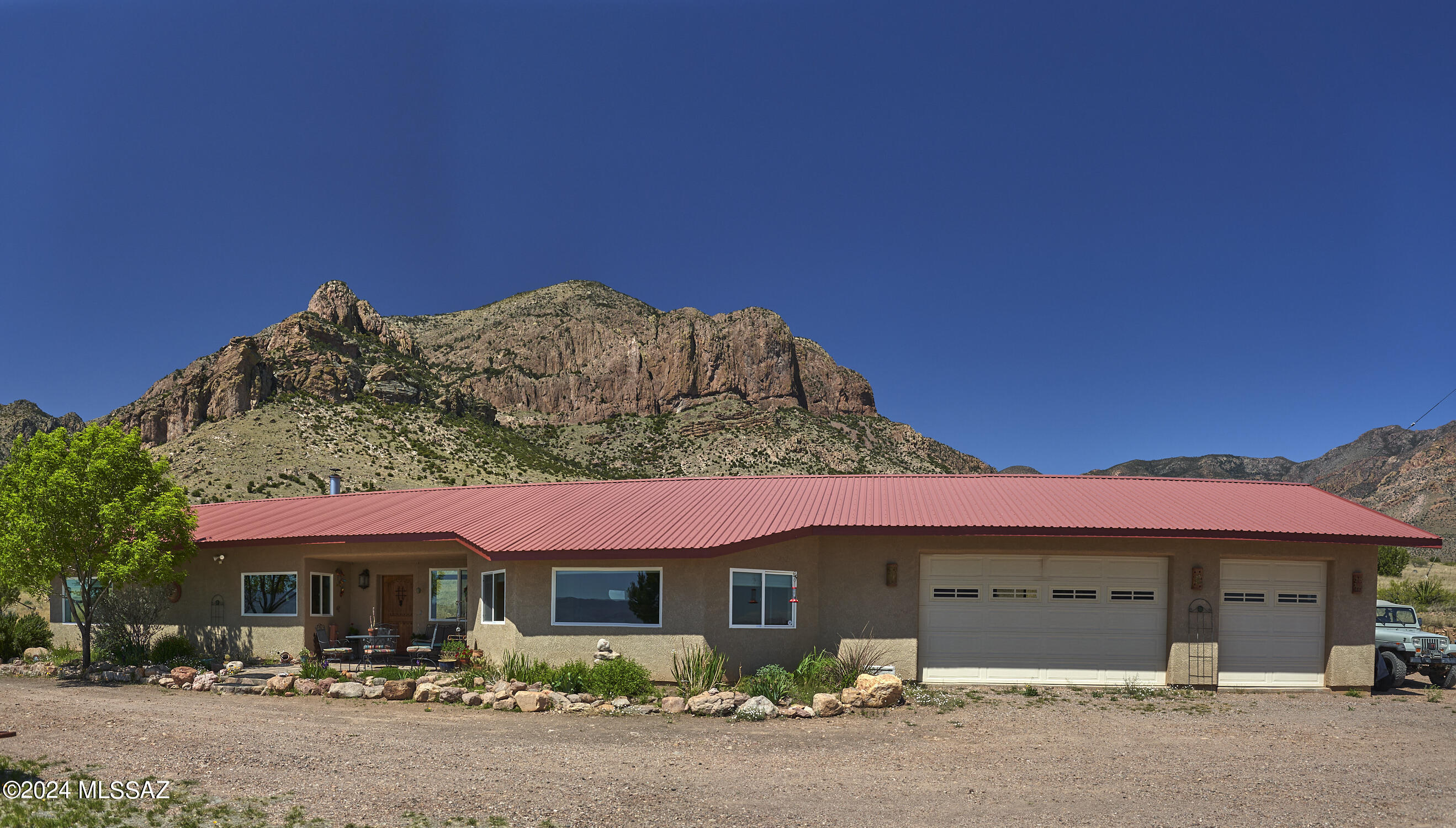3689 South Robin Road San Simon, AZ 85632 - Photo 33 of 45