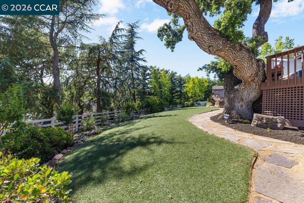 189 Oak Road Alamo, CA 94507 - Photo 42 of 86