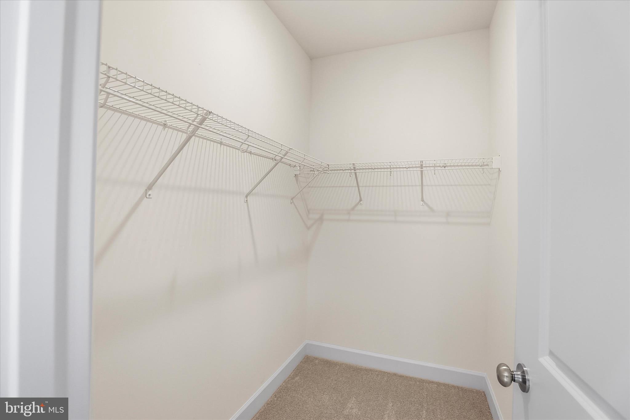 3913 St Pauls Road Manchester, MD 21102 - Photo 24 of 35 BEDROOM 2 W/WIC