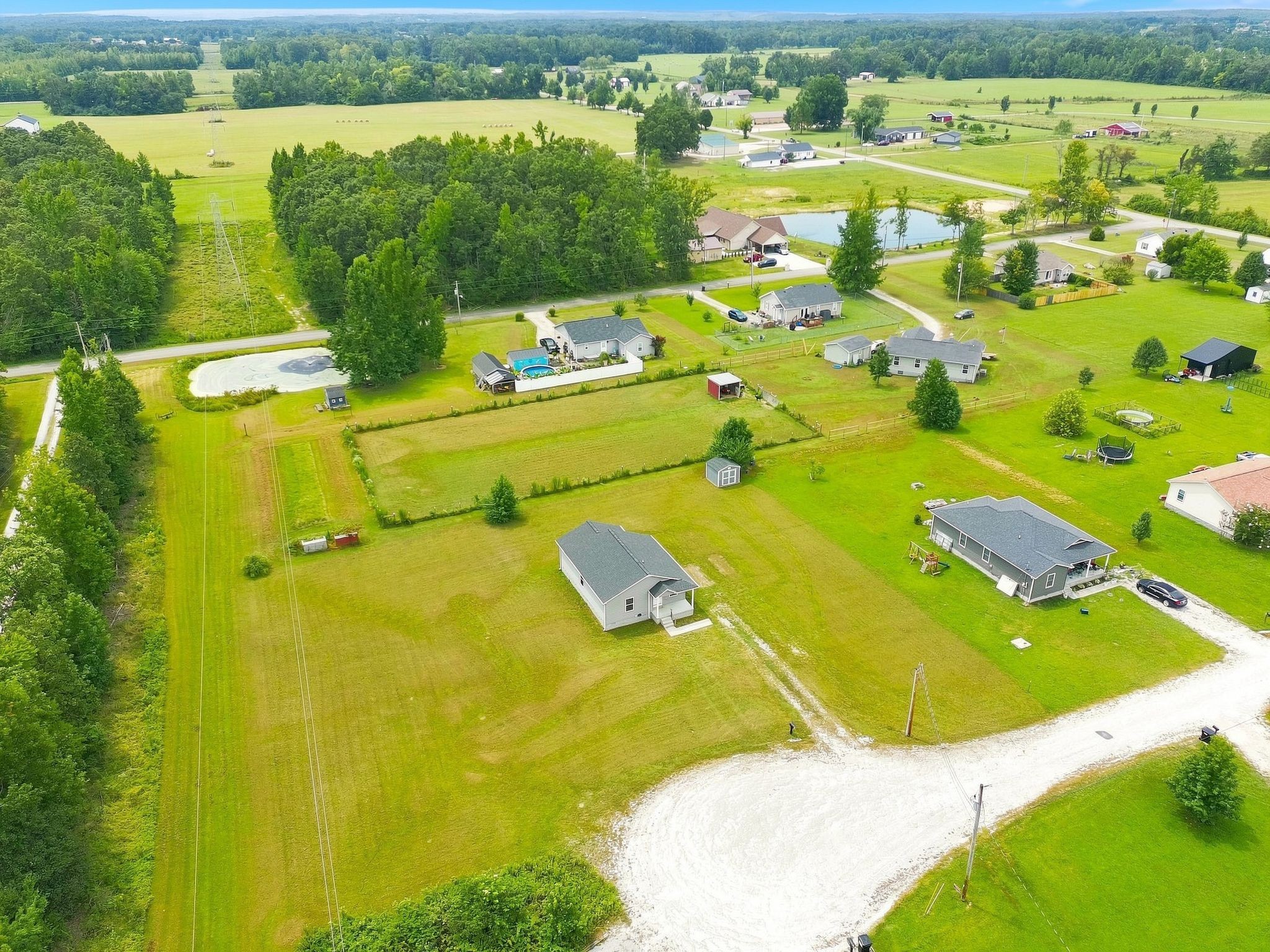 124 Liza Beth Road Hohenwald, TN 38462 - Photo 33 of 36 Gallery Image 33